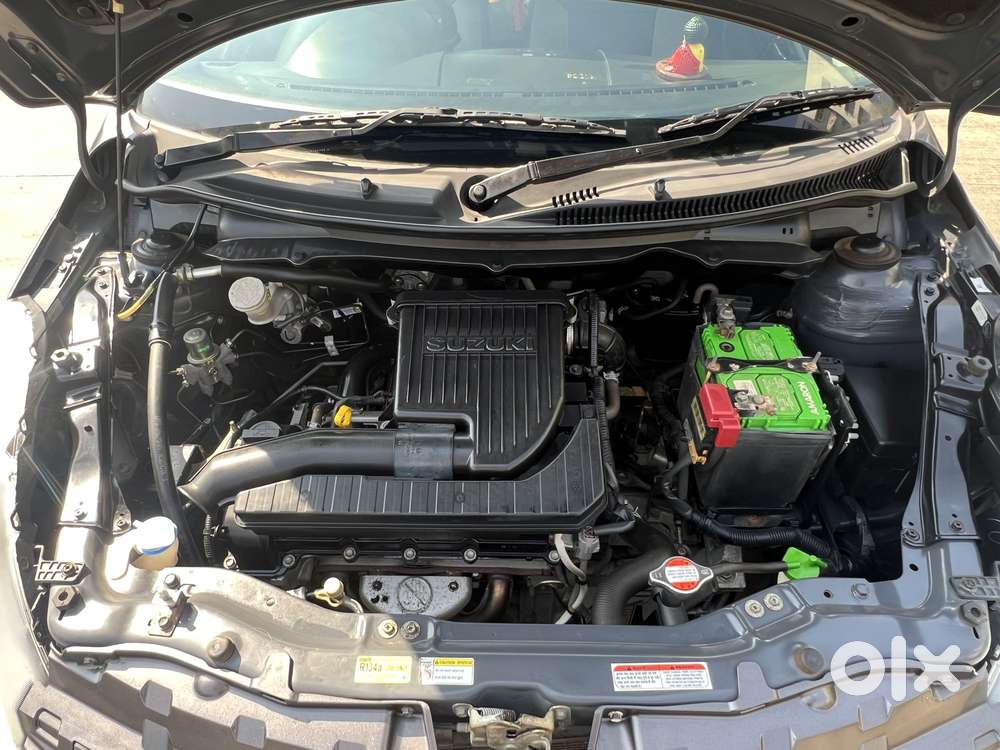 Maruti Suzuki Swift Vxi, 2015, Petrol