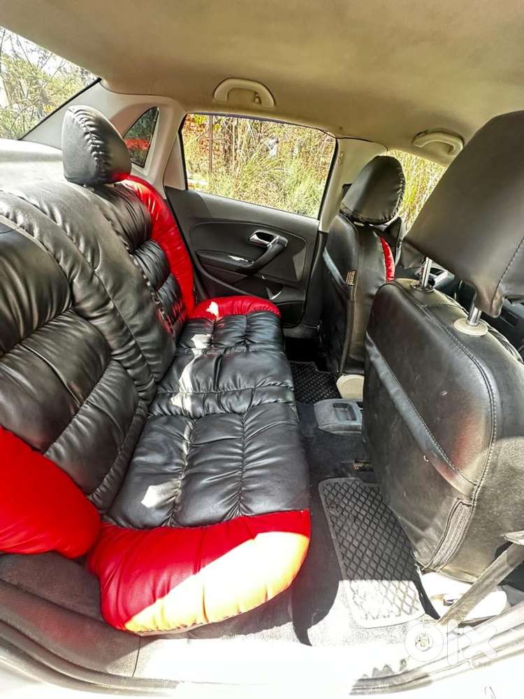 Well Maintained With The Best Car Service