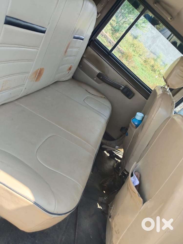 Mahindra Bolero Pik-up, 2023, Diesel