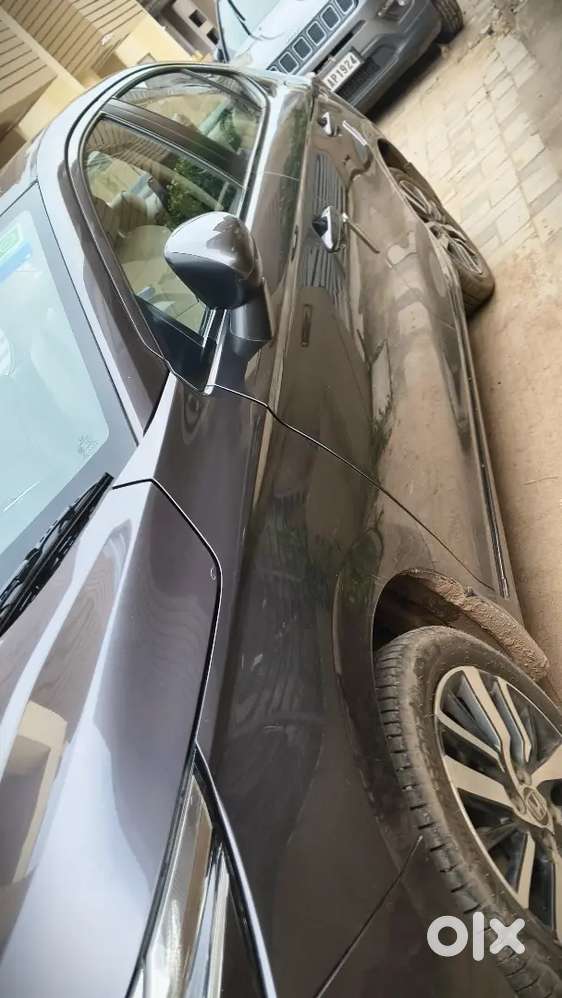 Honda New Accord 2021 Petrol Manual