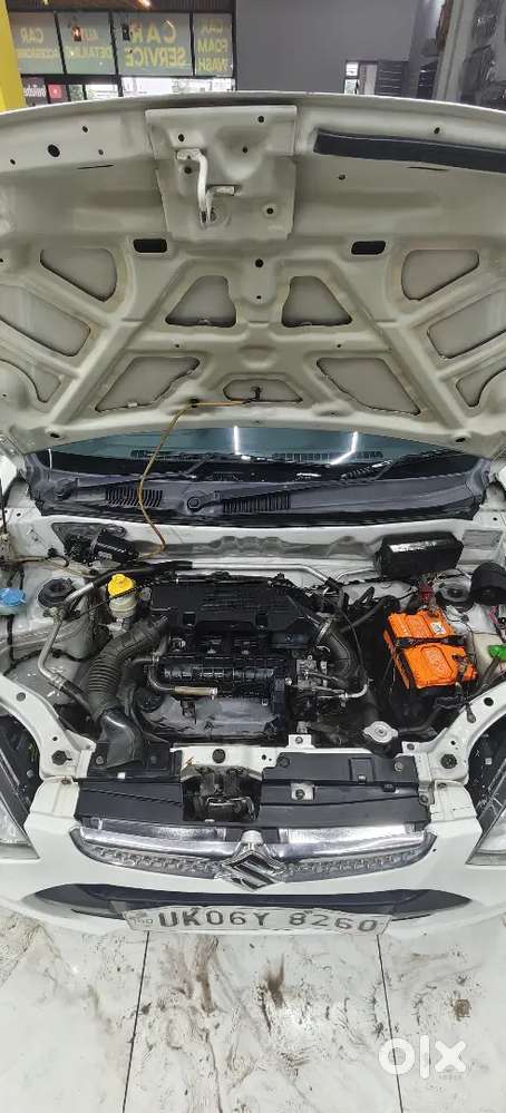 Maruti Suzuki Alto 2013 With 119000 Km First Owner