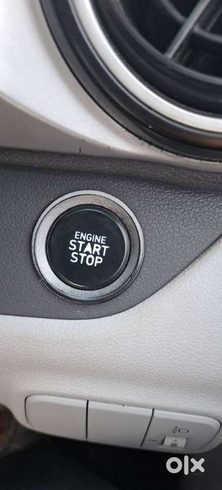 Hyundai I10 Asta Vtvt, 2020, Diesel