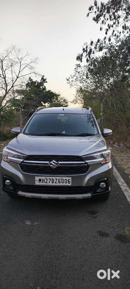 Maruti Suzuki Xl6 2019