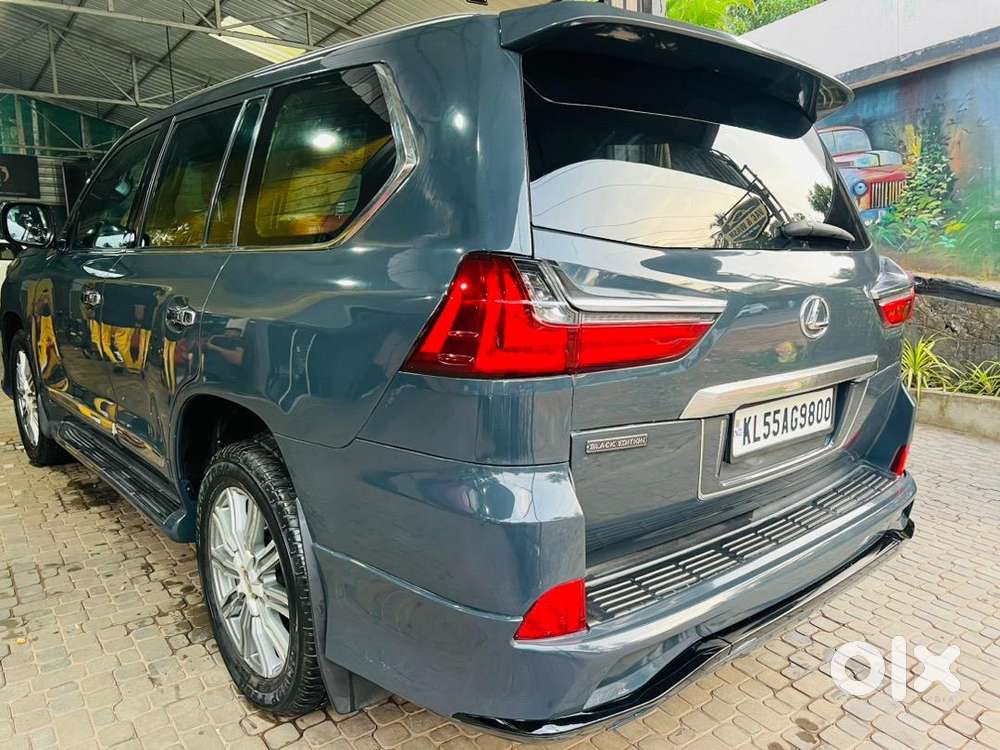 Toyota Land Cruiser 2008 Petrol Good Condition