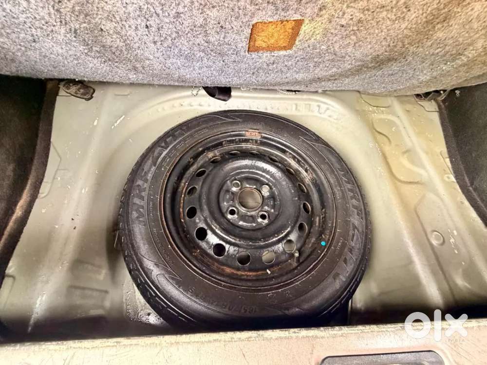 Maruti Suzuki Wagon R Vxi 1.2, 2019, Petrol