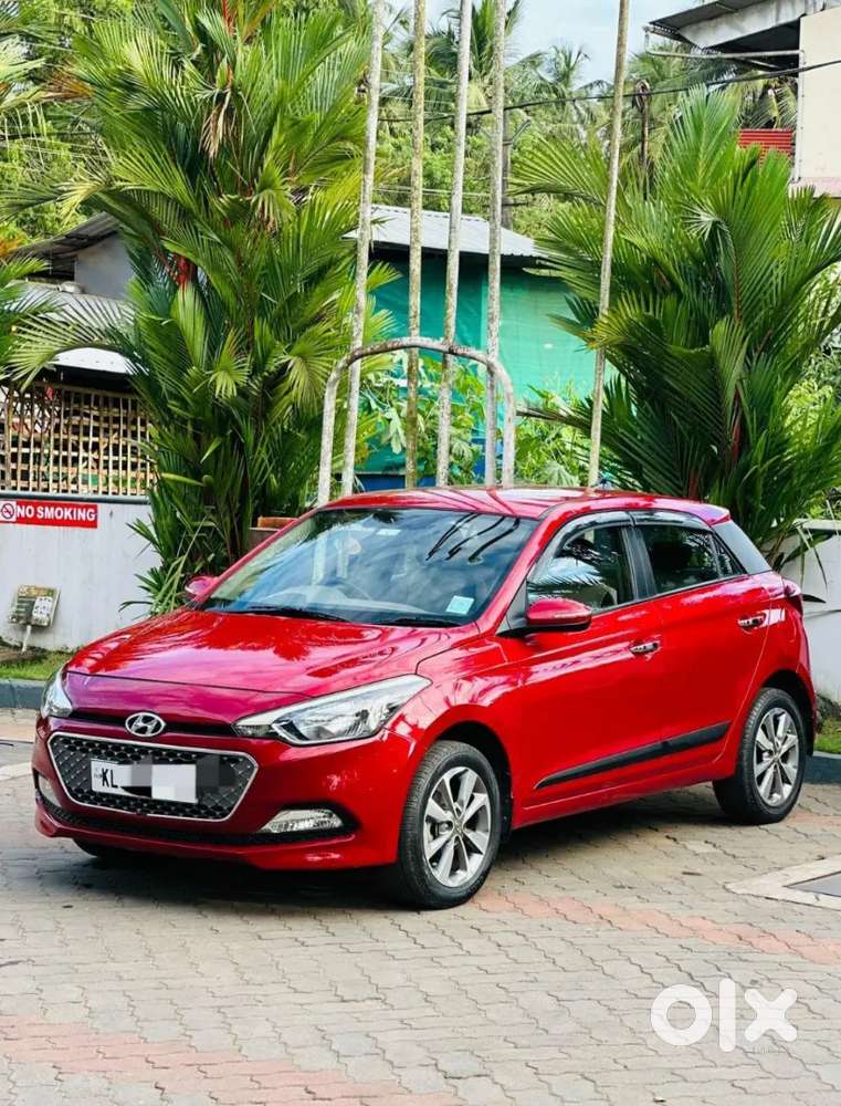 Hyundai I20 2014