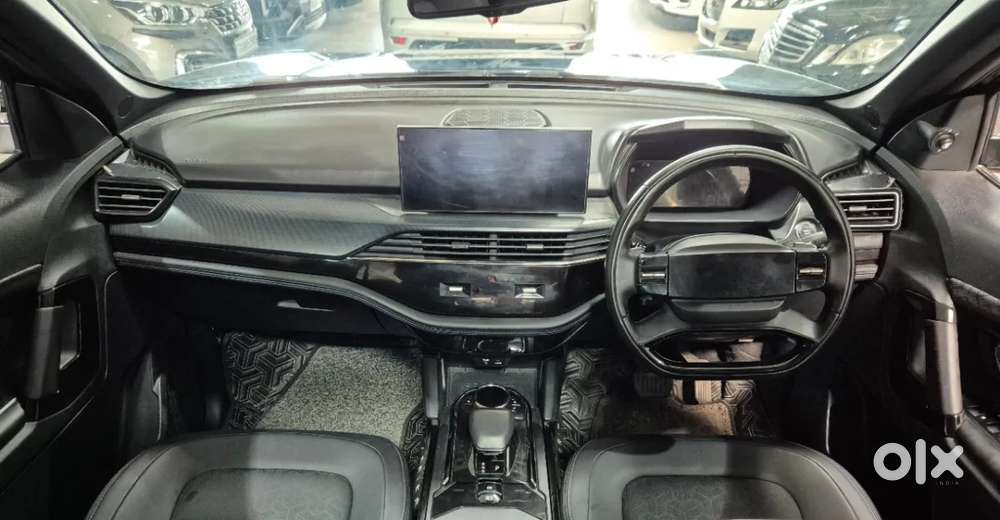 Tata Harrier, 2024, Diesel
