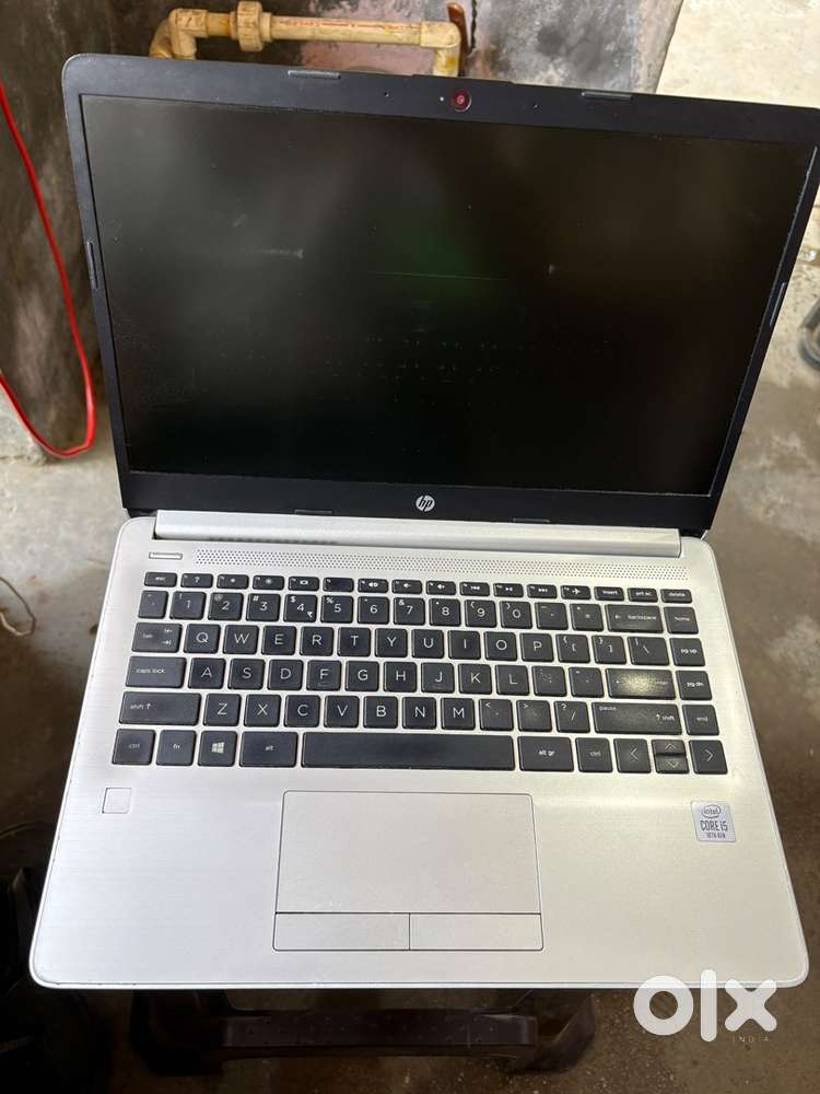 HP 348 G7 i5 10th Gen