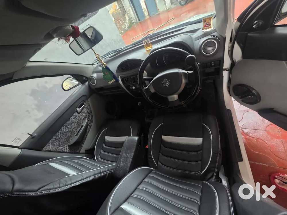 Non Accidentel 20dec 2018 Model New Tyre One Hand Used Chilled Ac
