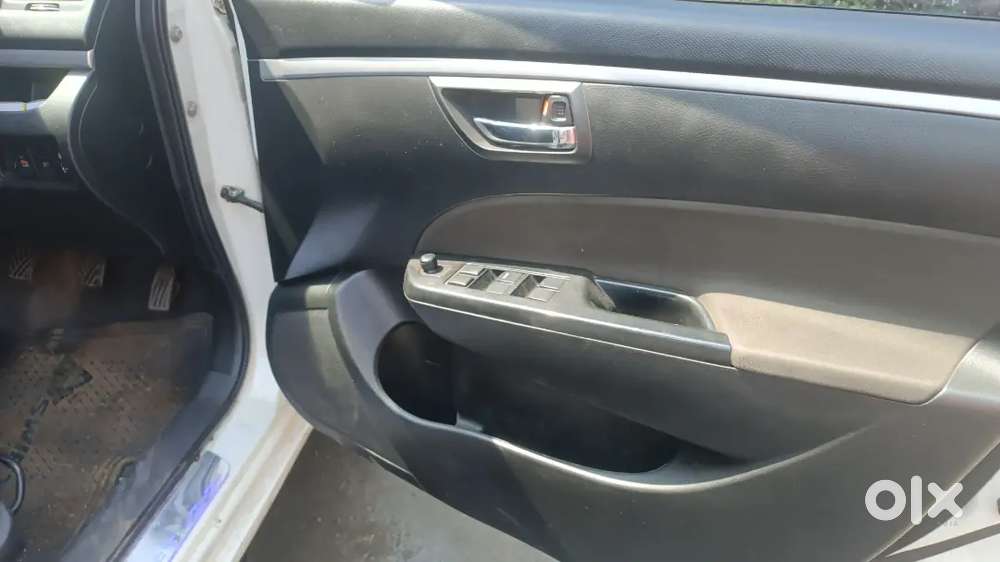 Good Condition Car No Denting Original Cooler Weel Maintenance.