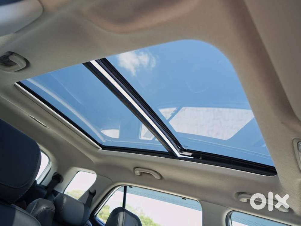 Hyundai Alcazar 1.5 Platinum (o) Diesel At 6 Str, 2022, Diesel