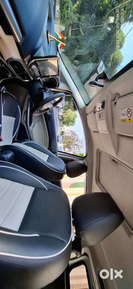 Ford Ecosport 1.5 Diesel Titanium, 2021, Diesel