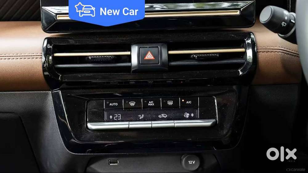 Brand New Citroen Aircross 2026 0 Kms