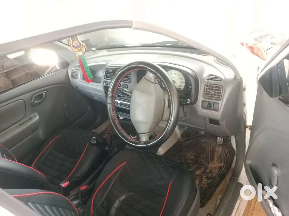 Maruti Suzuki Alto Lxi 2006