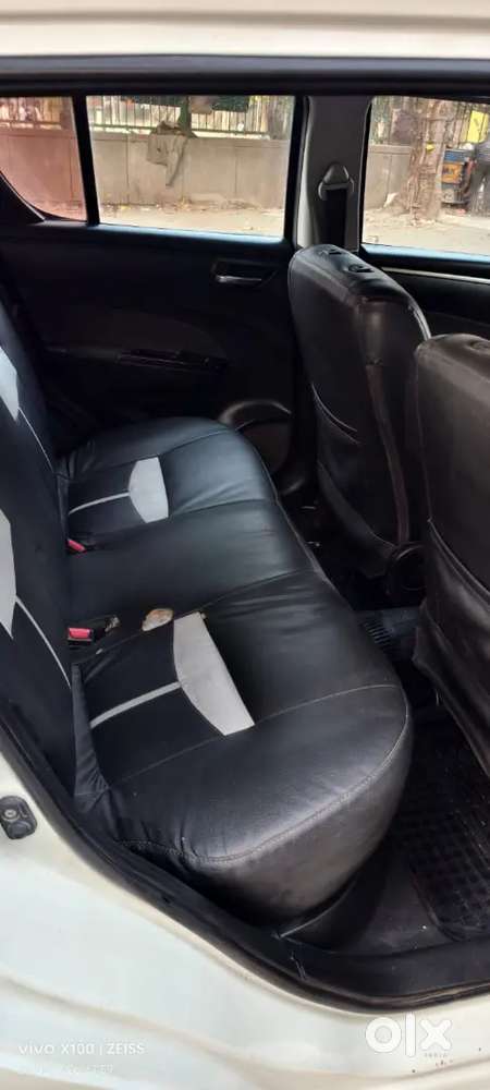 I Want To Sell ,my Maruti, Swift Vxi, Petrol ,2012 October, 2nd Owner