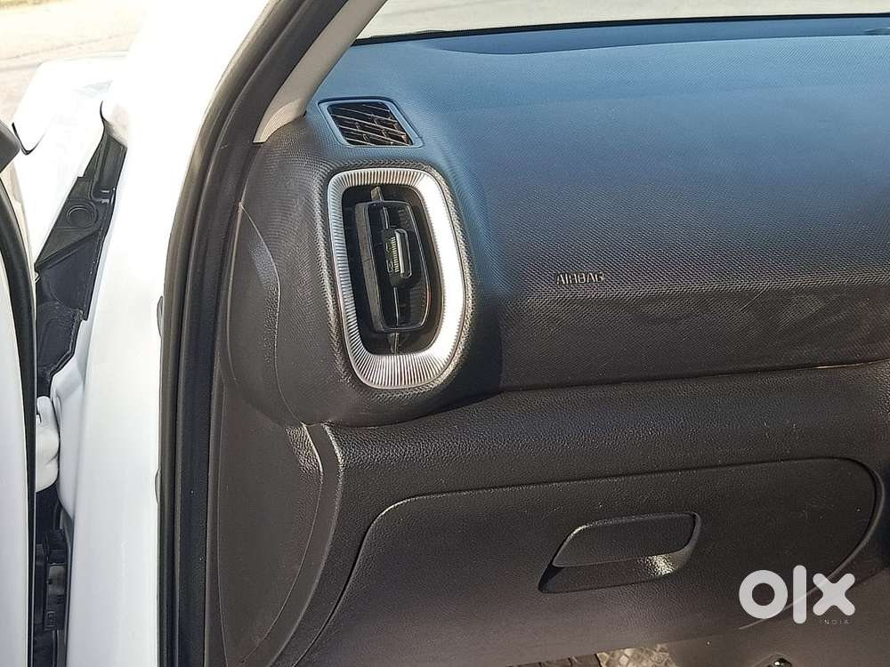 Kia Sonet Htk Plus G, 2024, Petrol