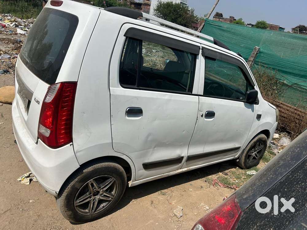 Maruti Suzuki Car 2013