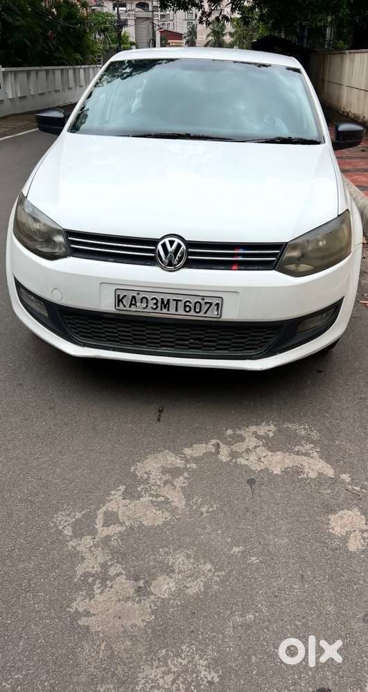 Volkswagen Polo 2014 Diesel Well Maintained