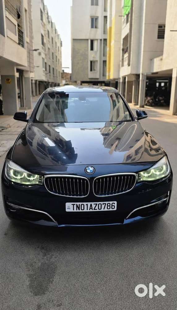 Bmw 3 Series 2013