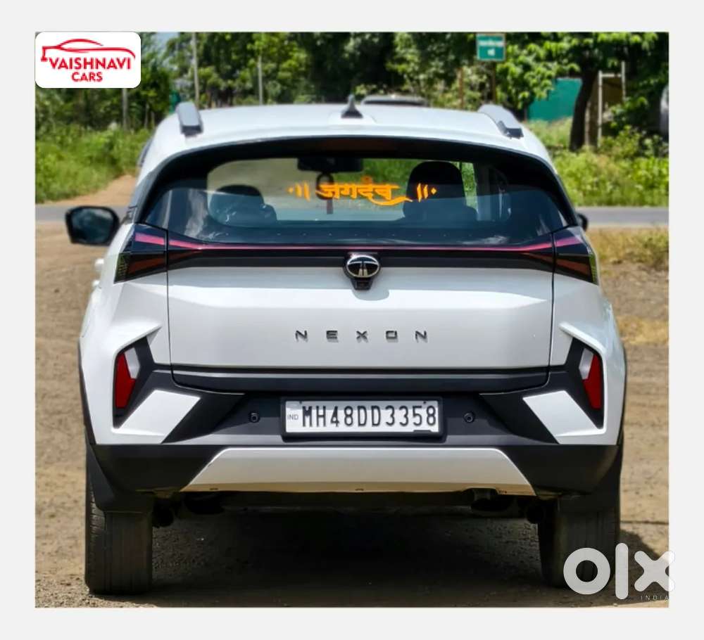 Tata Nexon 1.5 Revotorq Xz Plus, 2024, Diesel