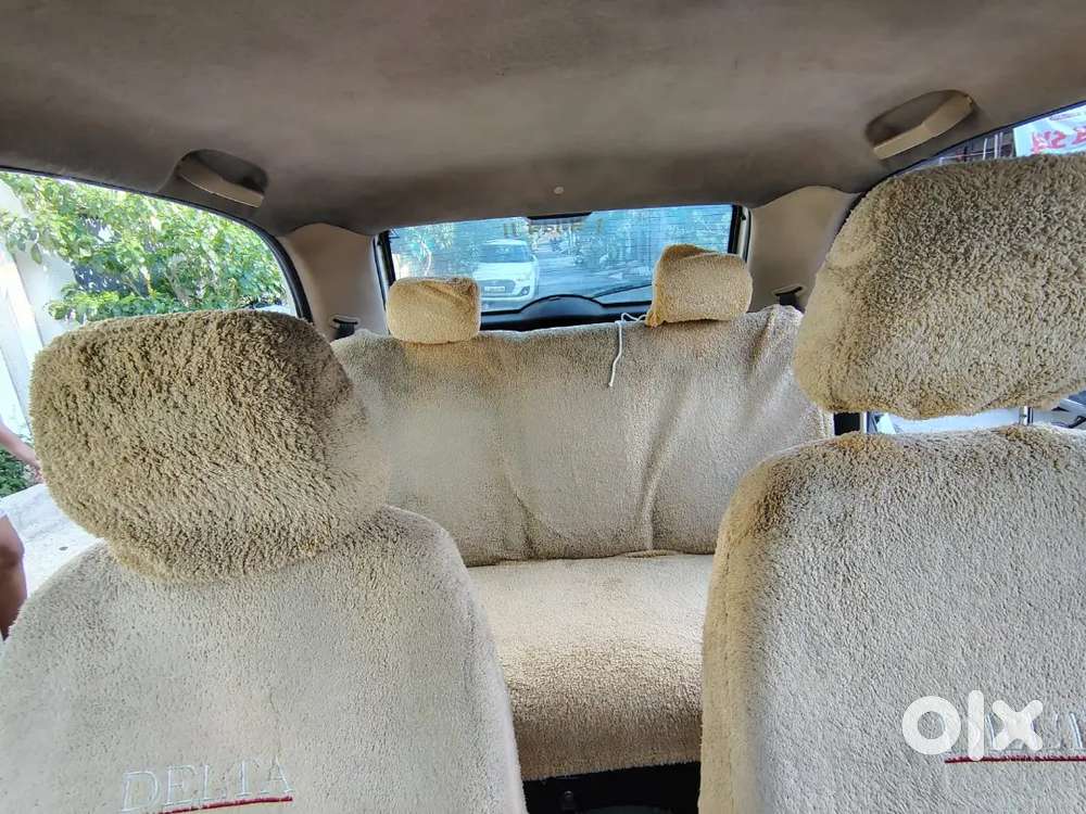 Tata Vista Tech 2011 Diesel 125400 Km Driven