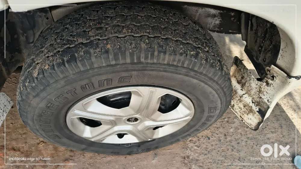 Mahindra Scorpio Classic 2012 Diesel Well Maintained