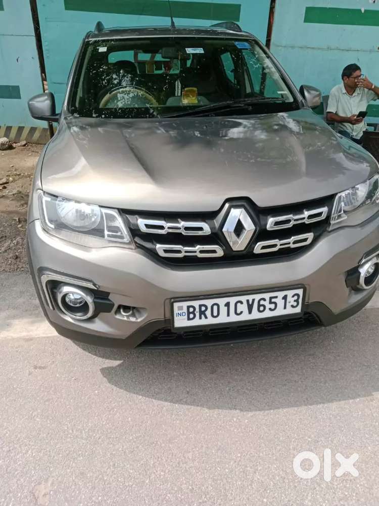Renault Kwid Rxl 2016 Model