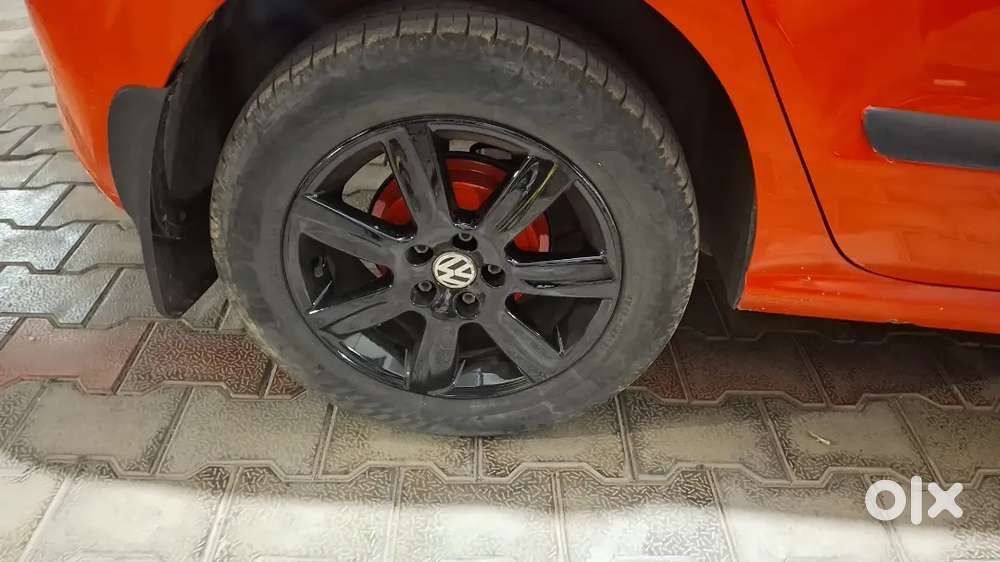 Volkswagen Polo 2010 Diesel 192000 Km Driven Well Maintained  Car