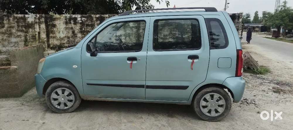 Maruti Suzuki Wagon R 2009 Lxi