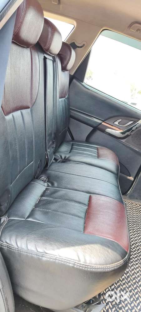 Mahindra Xuv500 W8, 2013, Diesel