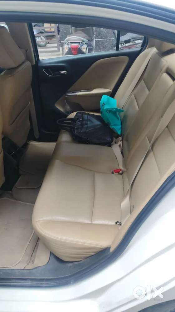 Honda City 1.5 Zx I-dtec Mt, 2017, Diesel