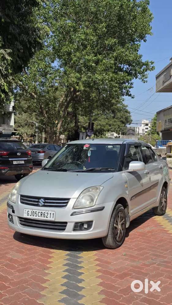 Maruti Suzuki Swift Dzire 2011 Diesel 85900 Km Driven