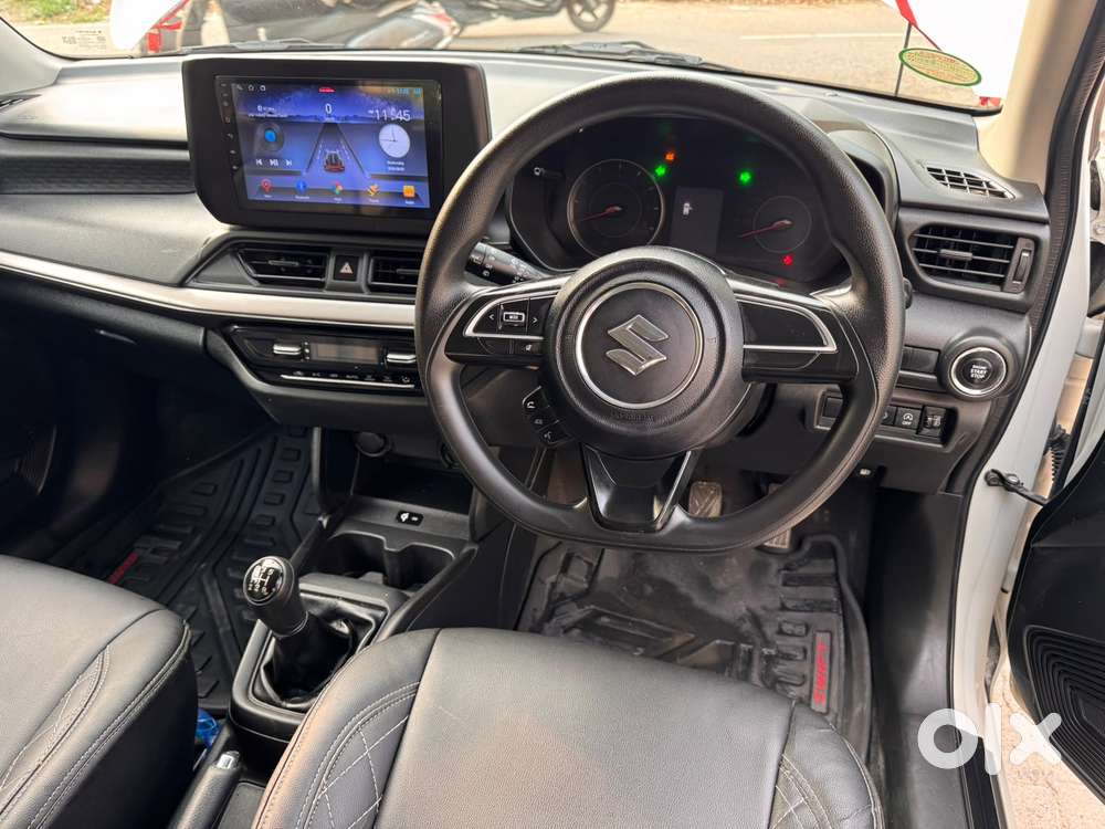 Maruti Suzuki Swift 1.3 Zxi, 2024, Petrol