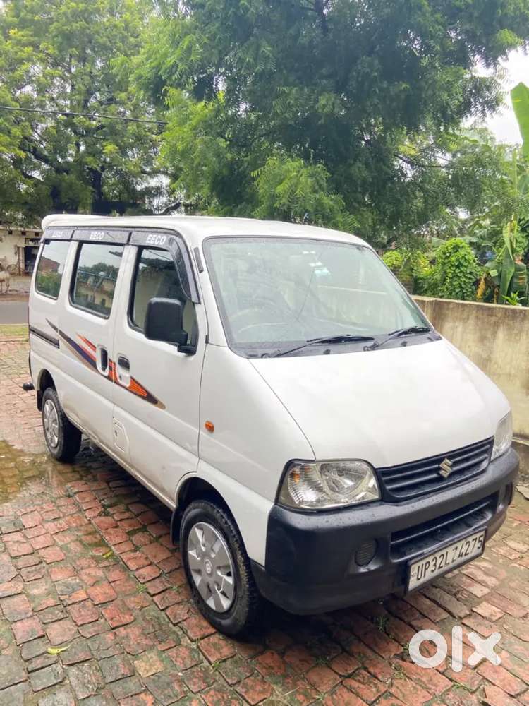 Maruti Suzuki Eeco 1.2 2021