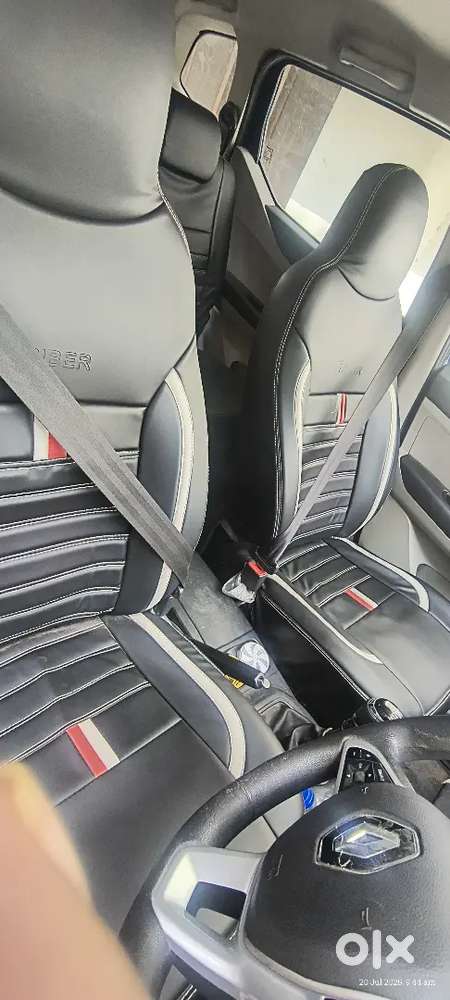 Renault Triber 1.0 Rxz 2022