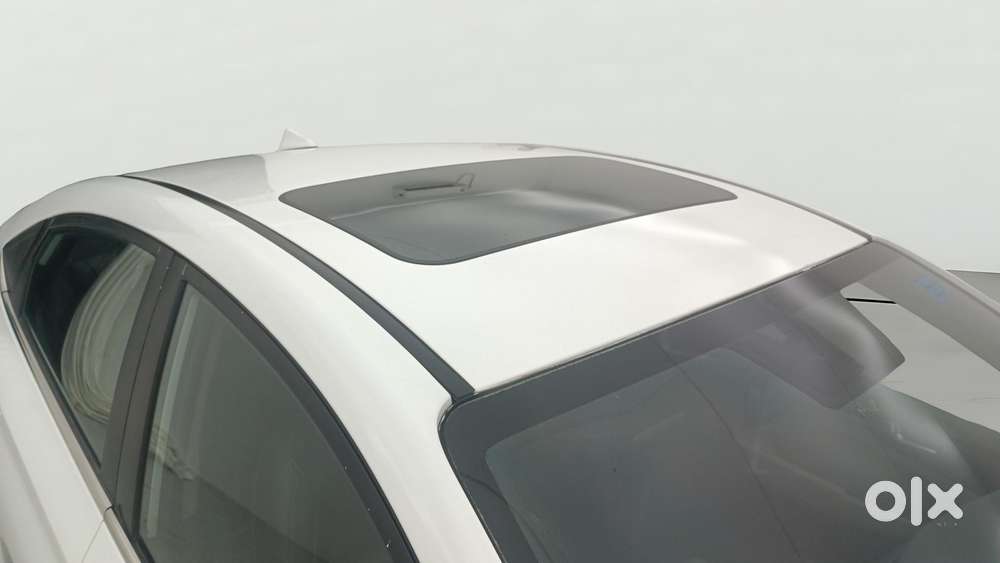 Hyundai Verna 1.6 Sx Plus Vtvt At, 2019, Petrol