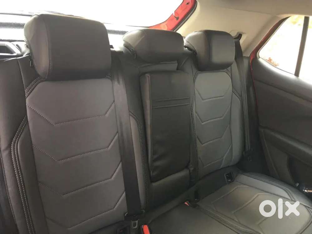 Skoda Kushaq Car For Sale