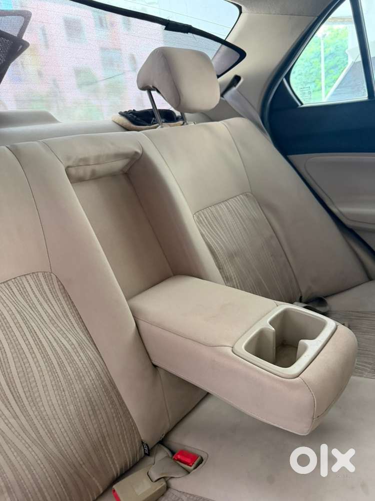 Swift Dzire 2017 Km Driven