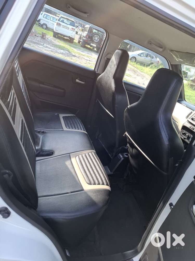 Mahindra Xuv500 W10 1.99 Mhawk, 2018, Diesel