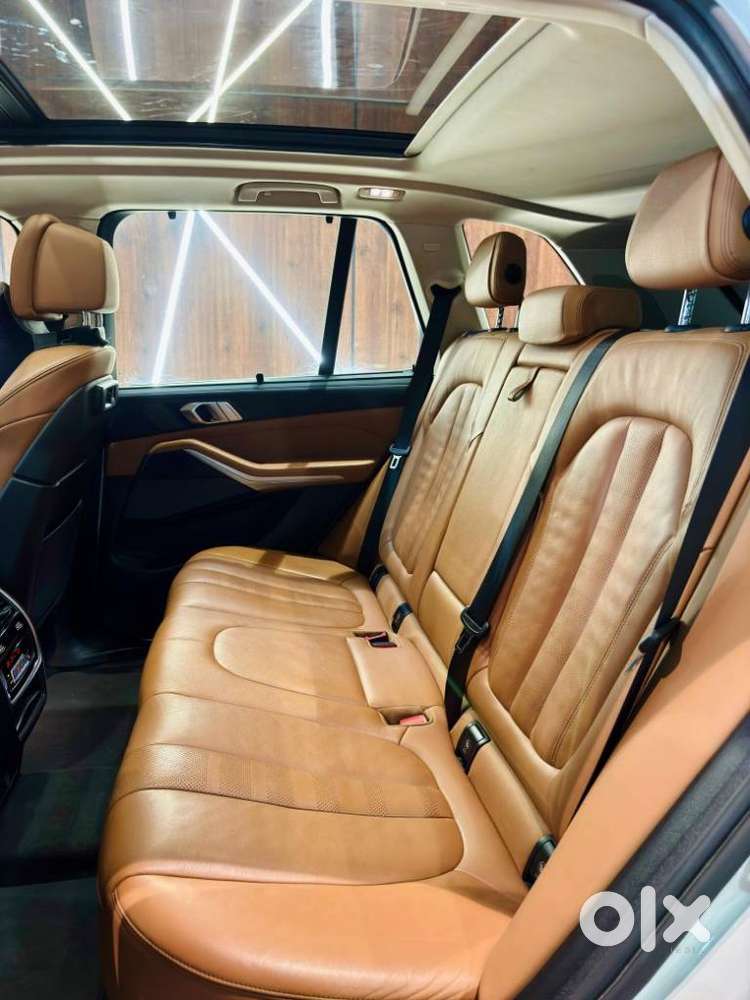 Bmw X5 Xdrive30d Xline, 2021, Diesel