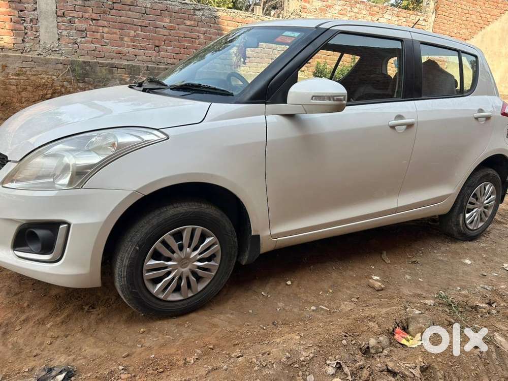 Maruti Suzuki Diesel 2017