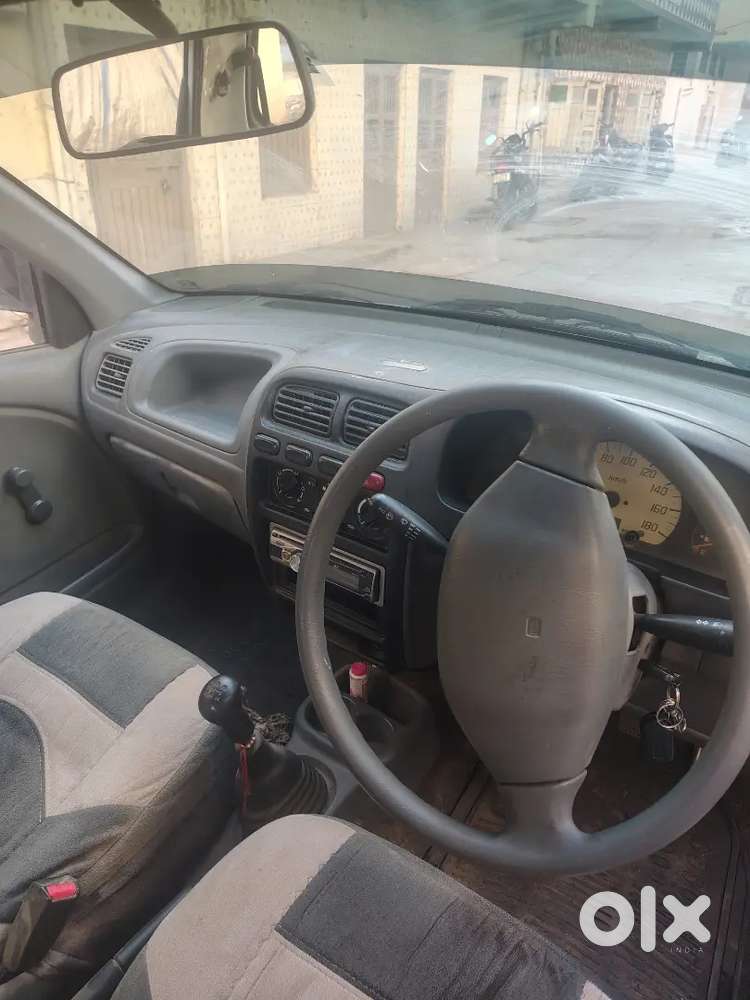 Maruti Suzuki Alto 800 2010 Petrol 152000 Km Driven