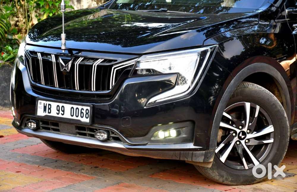 Mahindra Xuv700 2.2 Ax 5 Diesel Mt 7 Str, 2024, Diesel