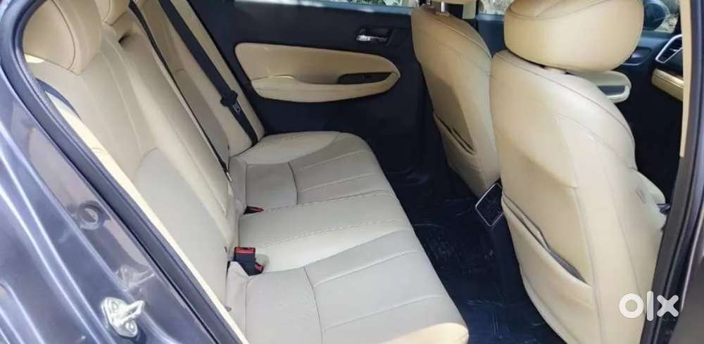 Honda City Zx Petrol Mt, 2021, Petrol