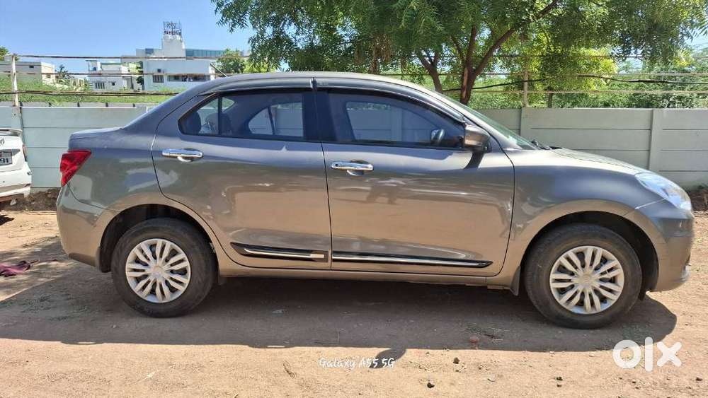 Maruti Suzuki Swift Dzire Vxi(o) Amt, 2024, Petrol