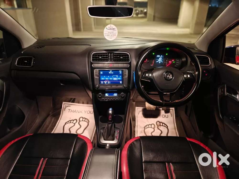Volkswagen Polo Gt Tsi, 2020, Petrol