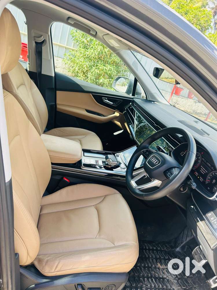 Audi Q7 3.0 Premium Plus 55 Tfsi, 2023, Petrol