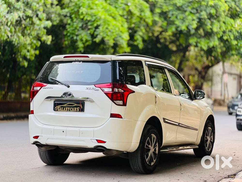 Mahindra Xuv500 W5, 2018, Diesel