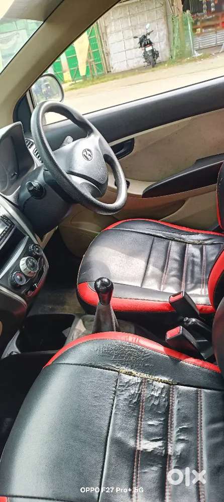 Hyundai Eon Era Petrol Manual 2nd 2014