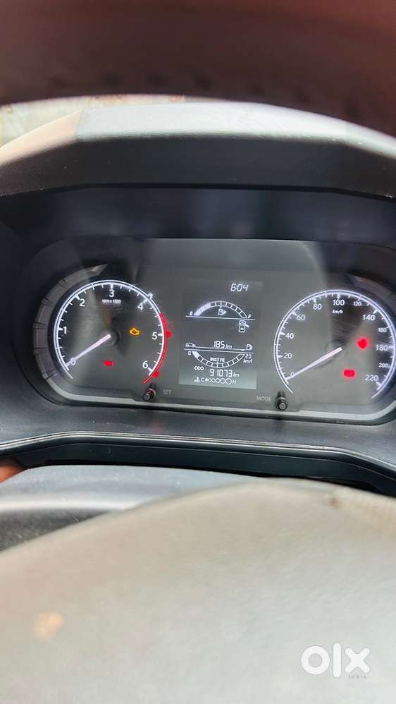 Tata Harrier 2023 Diesel Good Condition